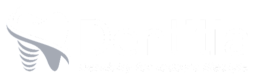 Logo of dentitia